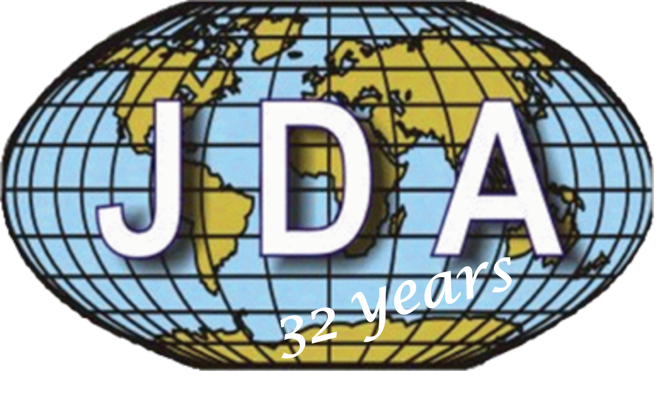 JDA International Logo